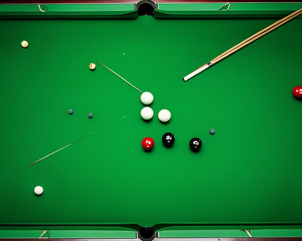 snooker strategy