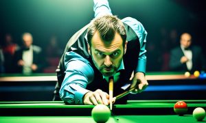 world snooker