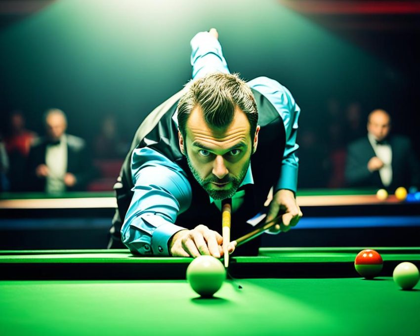 world snooker