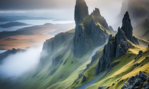 Old Man of Storr