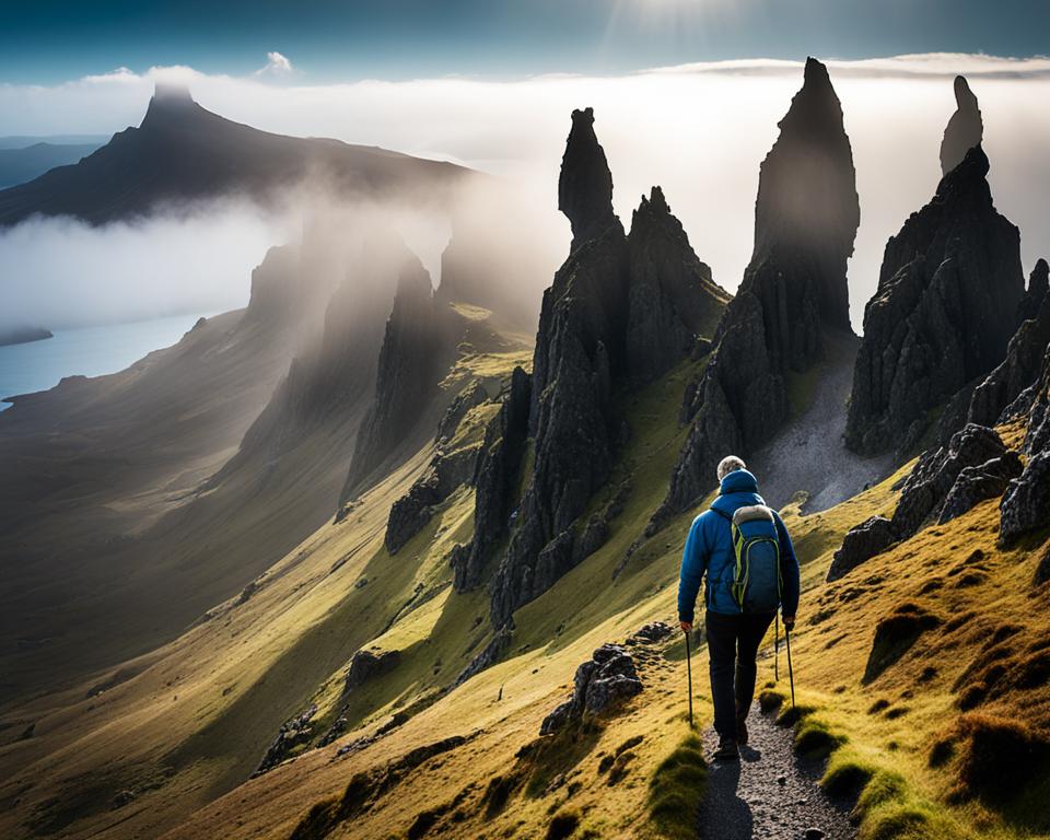 old man of storr