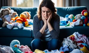 postpartum depression after miscarriage