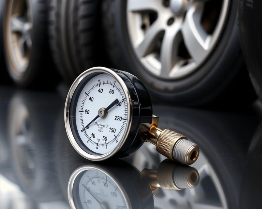 best tire pressure gauge