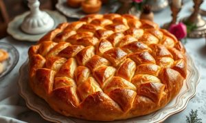 galette des rois