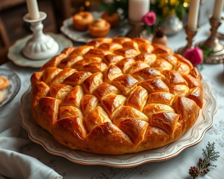 galette des rois