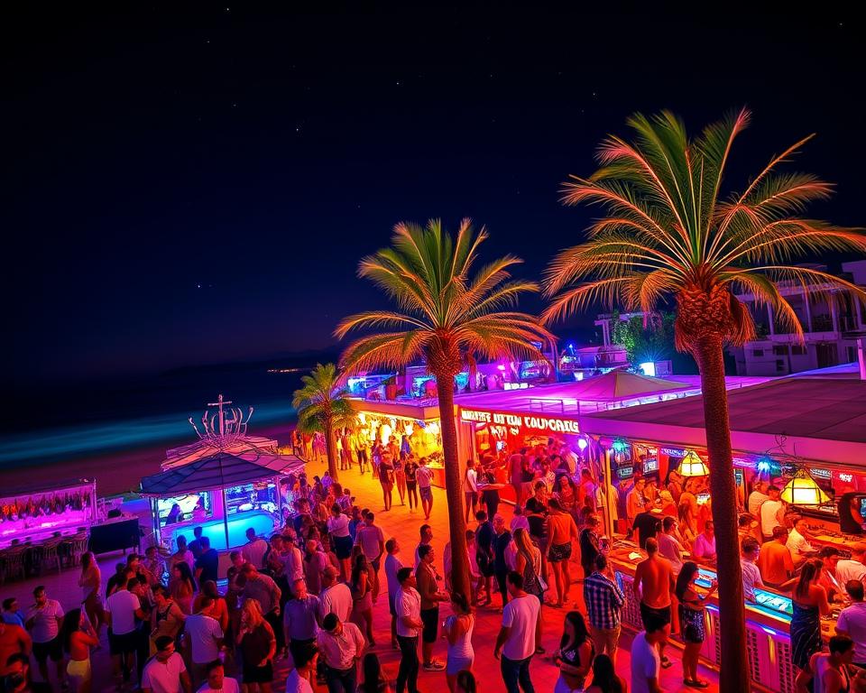 zante nightlife